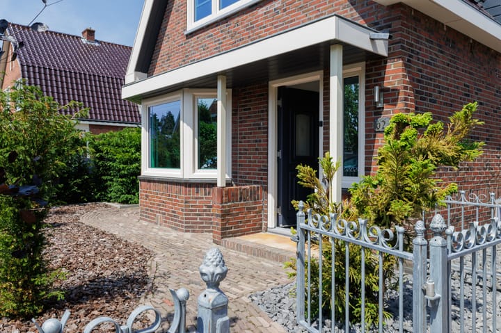 Foto 9 van Burg v Roijenstr Oost 62