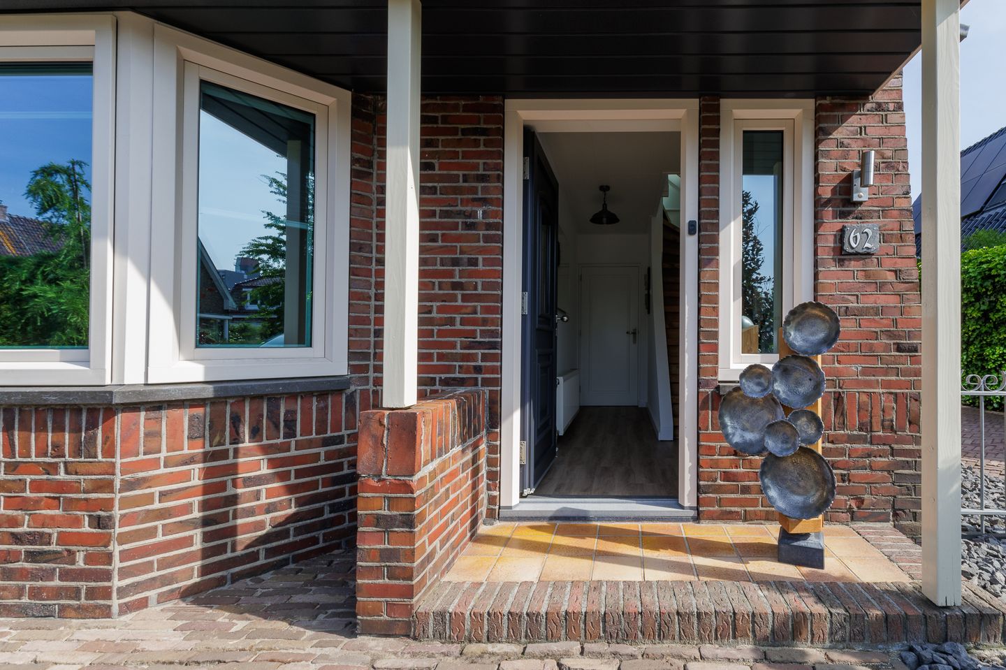 Foto 10 van Burg v Roijenstr Oost 62