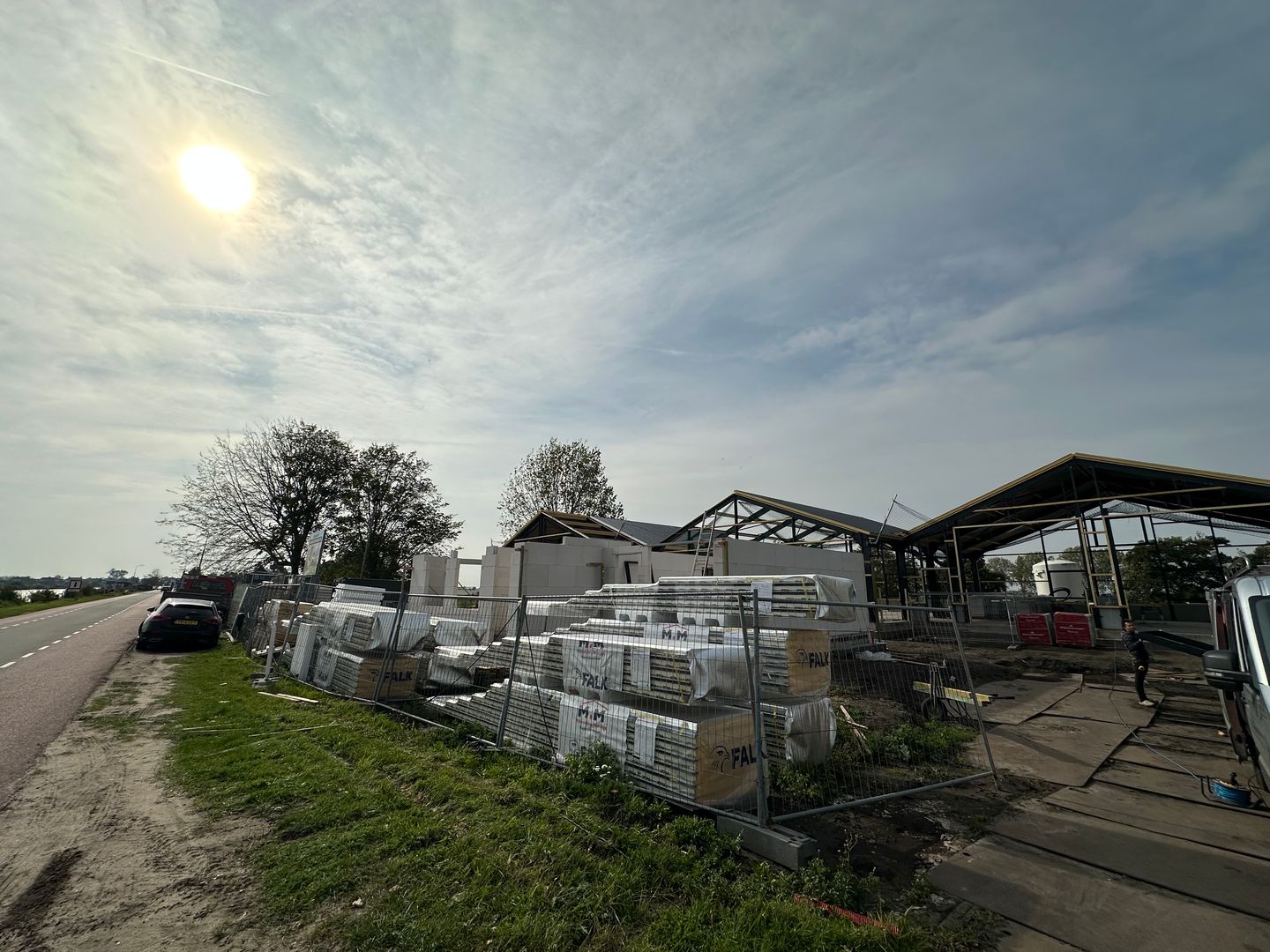 View photo 4 of Lijnderdijk 154-A