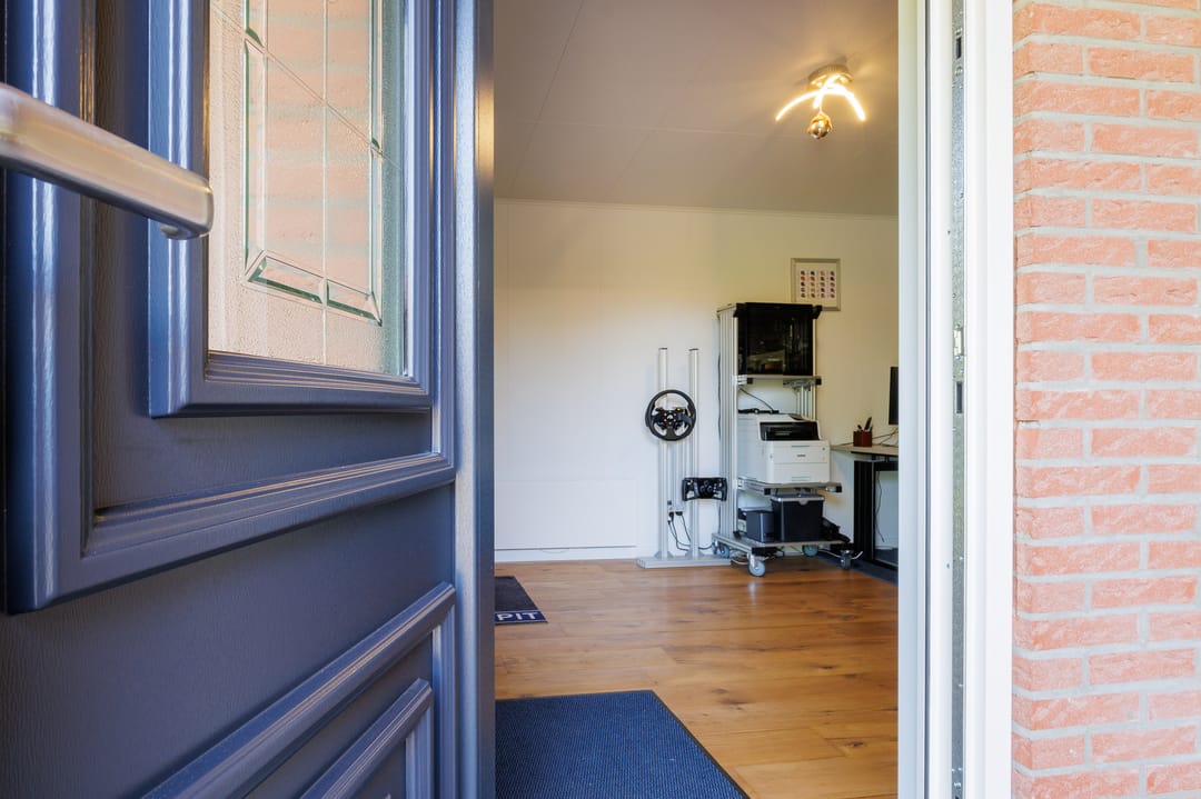 Foto 37 van Burg v Roijenstr Oost 62