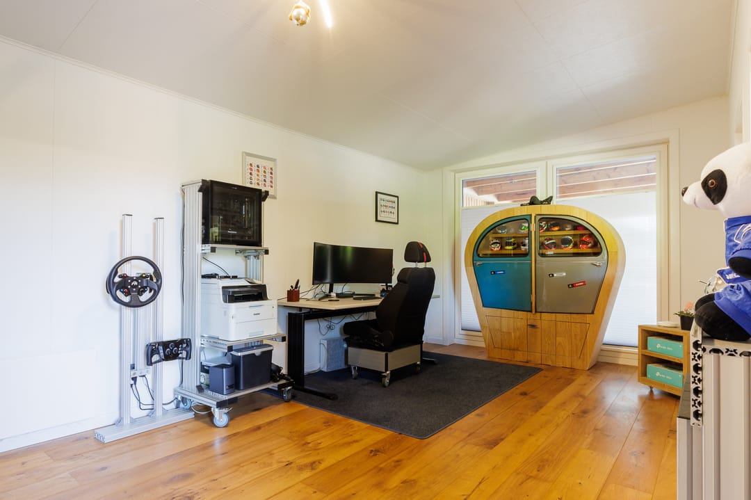 Foto 38 van Burg v Roijenstr Oost 62