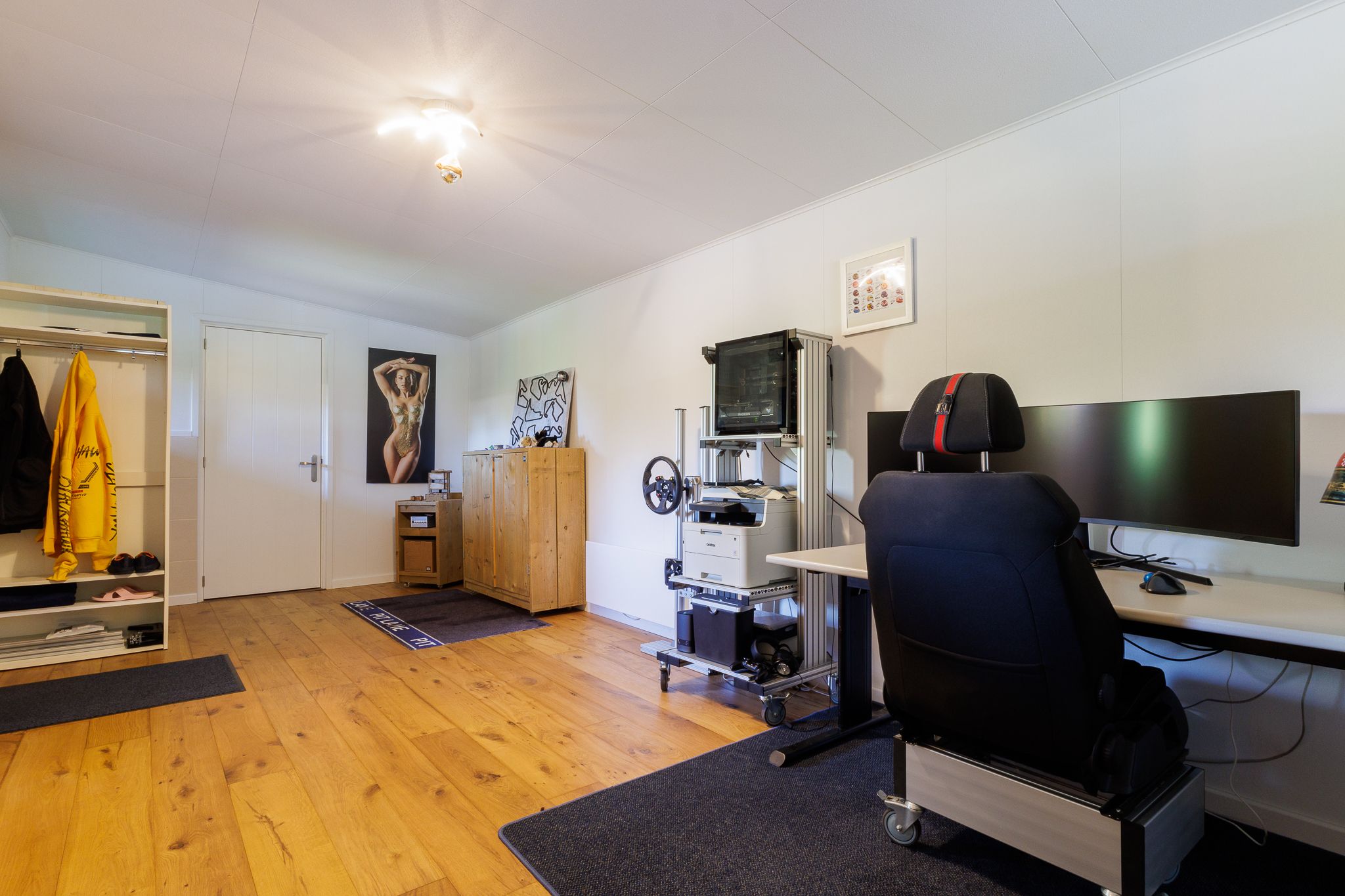 Foto 39 van Burg v Roijenstr Oost 62