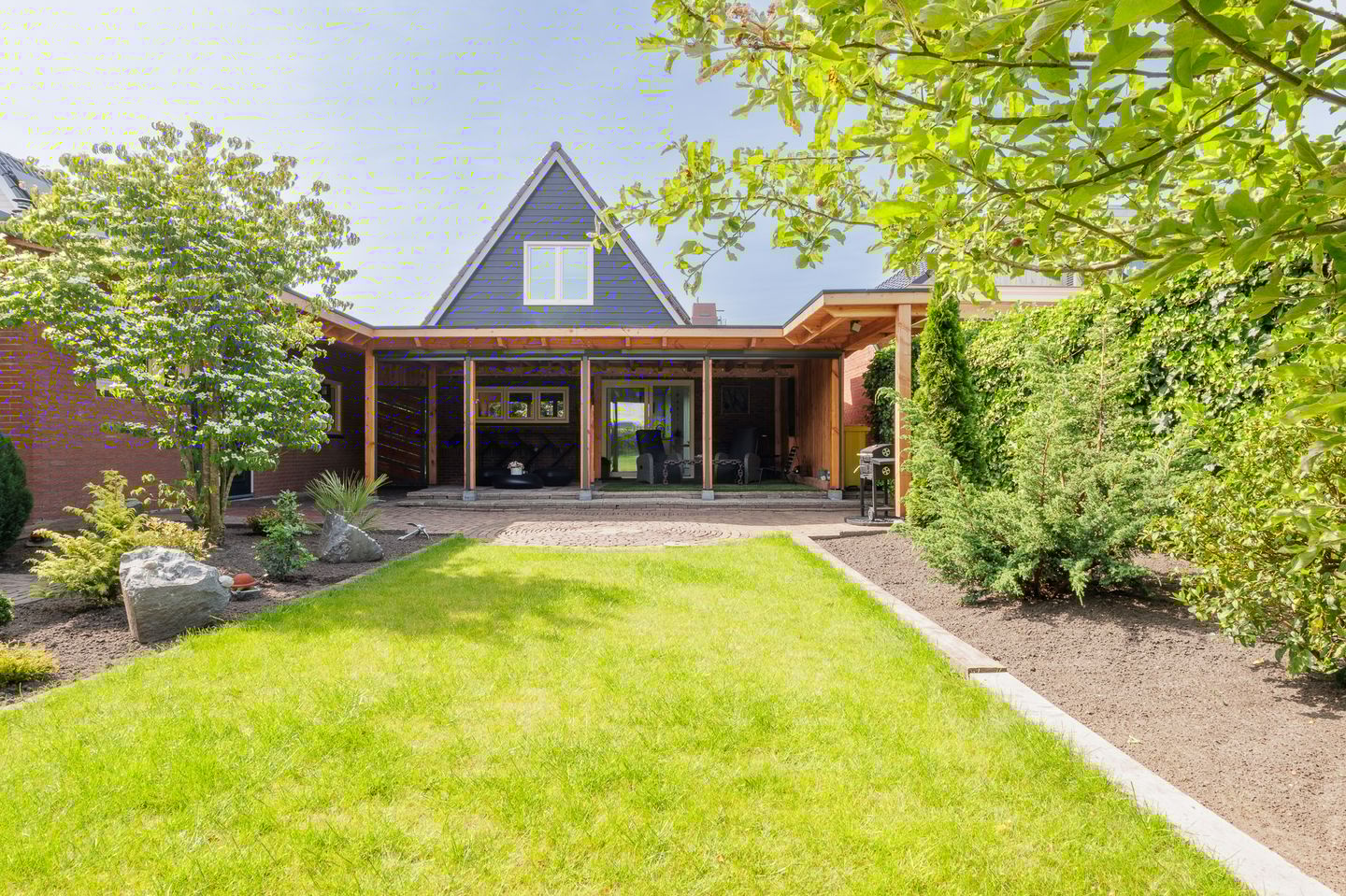 Foto 50 van Burg v Roijenstr Oost 62