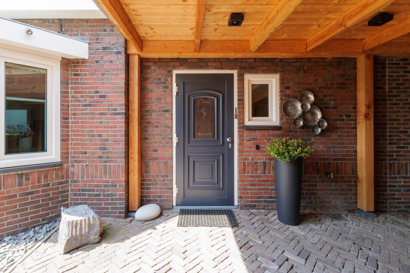 Foto 55 van Burg v Roijenstr Oost 62