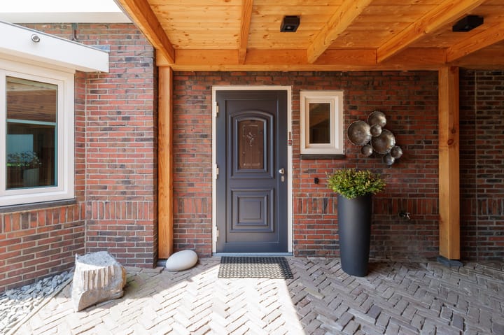 Foto 55 van Burg v Roijenstr Oost 62