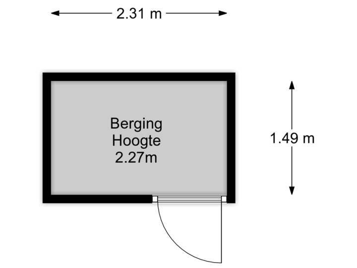 Berging