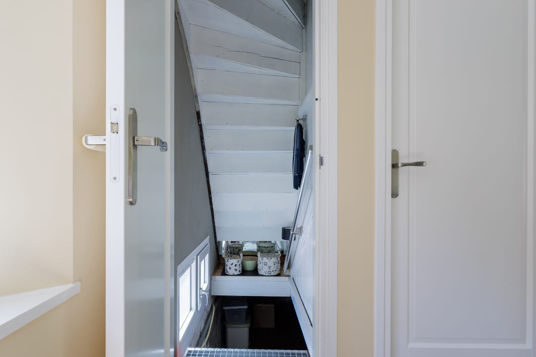 Foto 62 van Burg v Roijenstr Oost 62