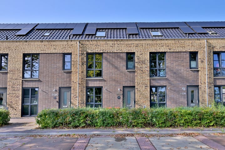 Foto 2 van Landsherenlaan 143-H