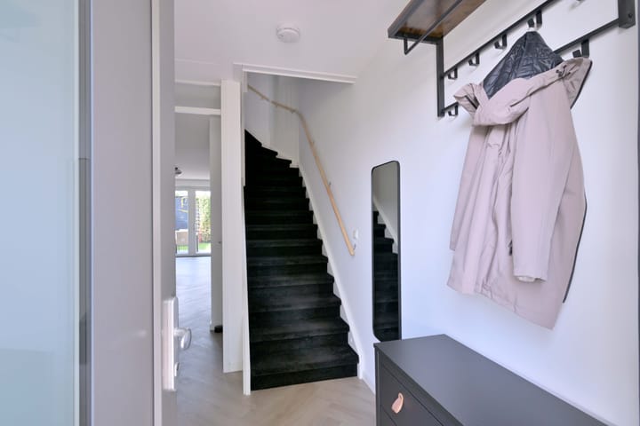 Foto 3 van Landsherenlaan 143-H