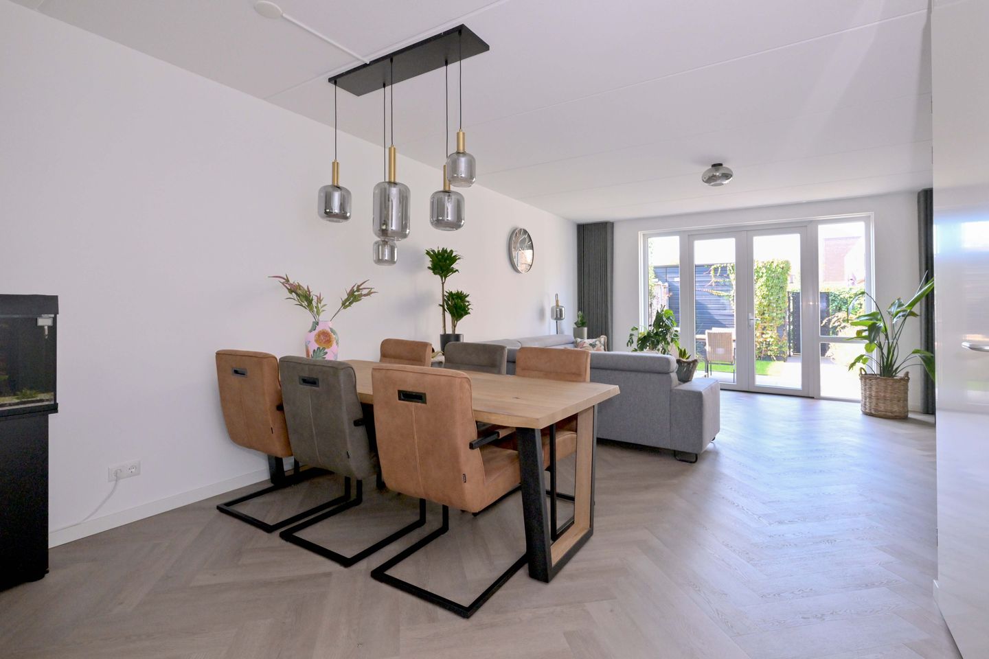 Photo 4 of Landsherenlaan 143-H