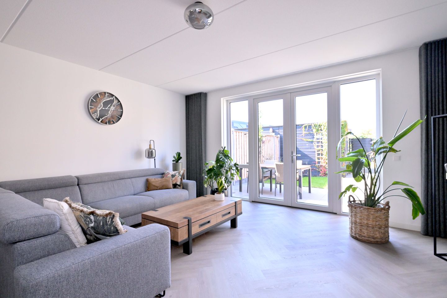 Photo 5 of Landsherenlaan 143-H