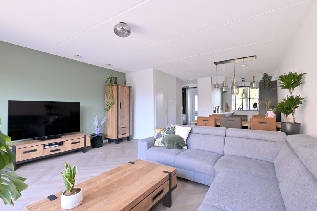 Photo 7 of Landsherenlaan 143-H