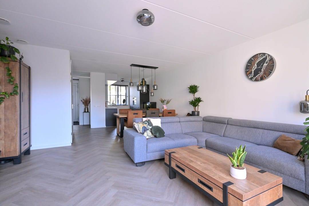 Photo 8 of Landsherenlaan 143-H