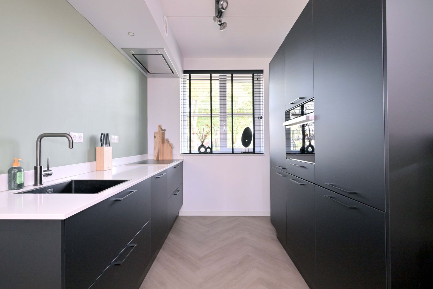 Photo 10 of Landsherenlaan 143-H