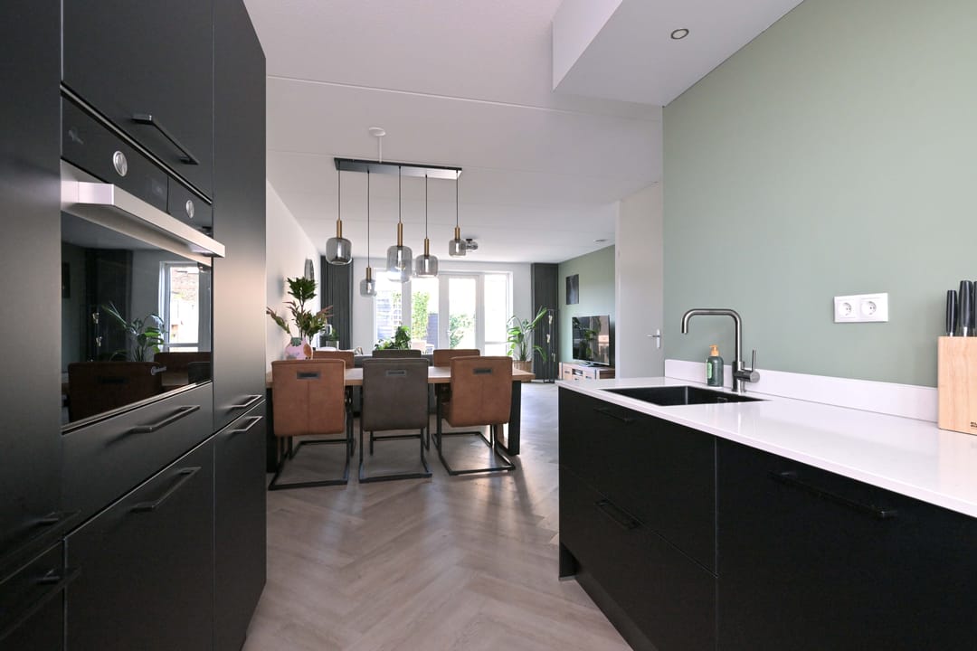 Photo 11 of Landsherenlaan 143-H