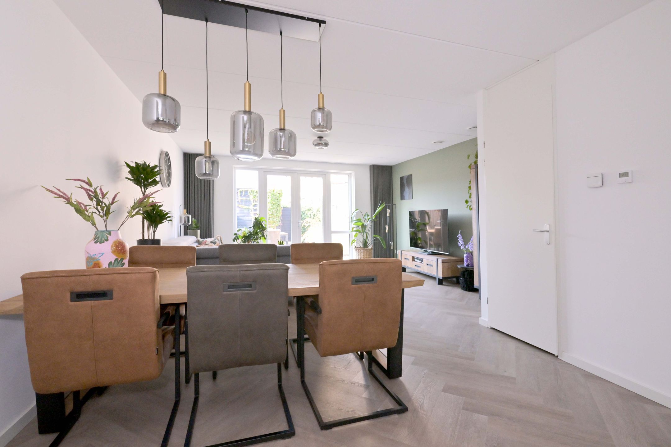 Photo 12 of Landsherenlaan 143-H