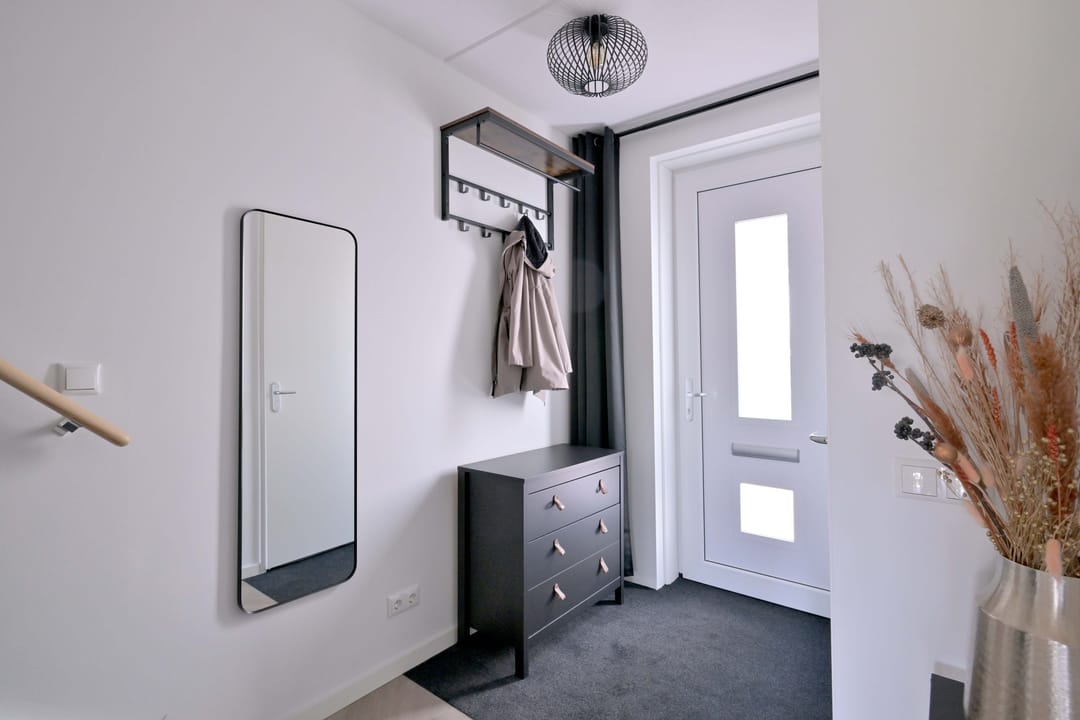 Photo 13 of Landsherenlaan 143-H