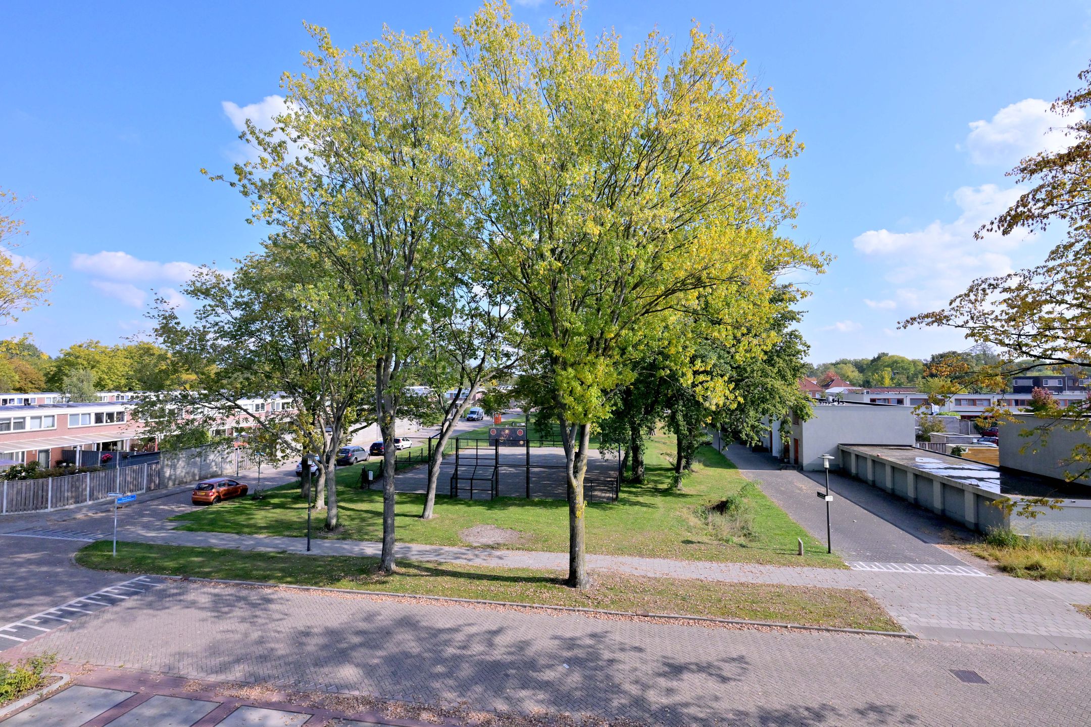 Photo 18 of Landsherenlaan 143-H