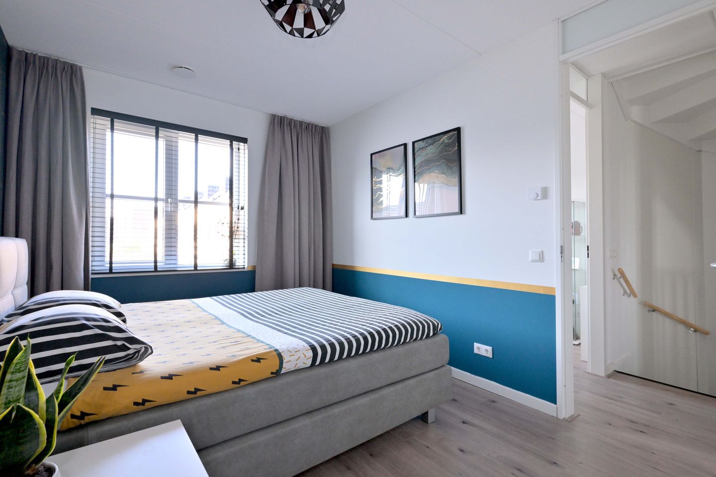 Photo 19 of Landsherenlaan 143-H