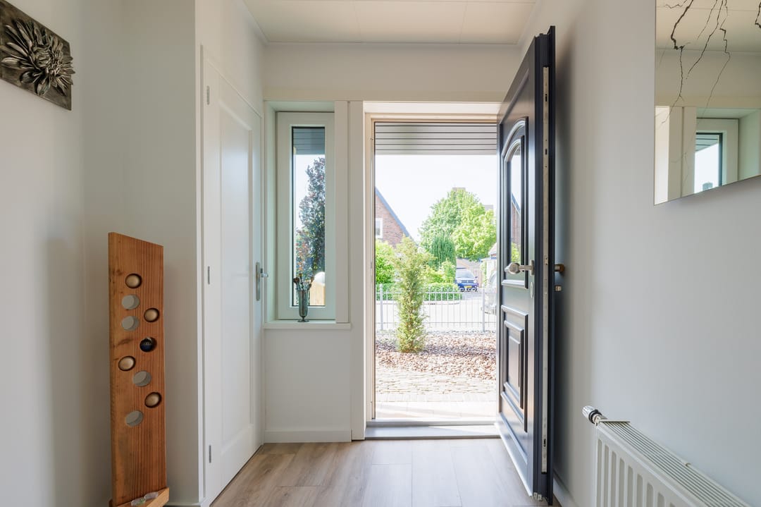 Foto 91 van Burg v Roijenstr Oost 62