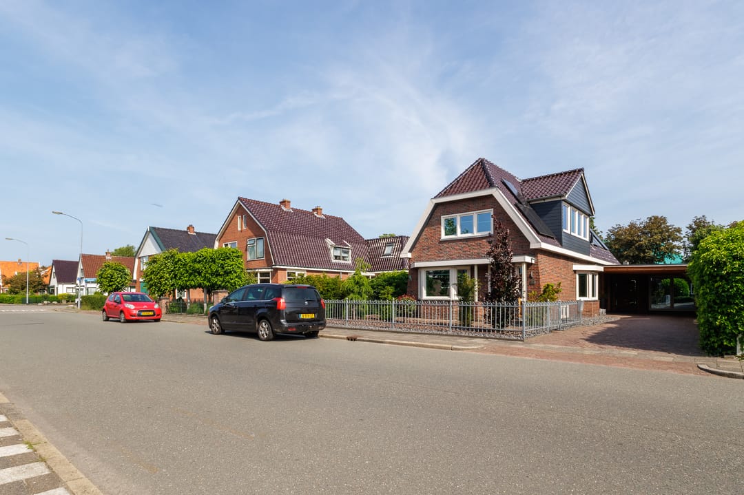 Foto 92 van Burg v Roijenstr Oost 62