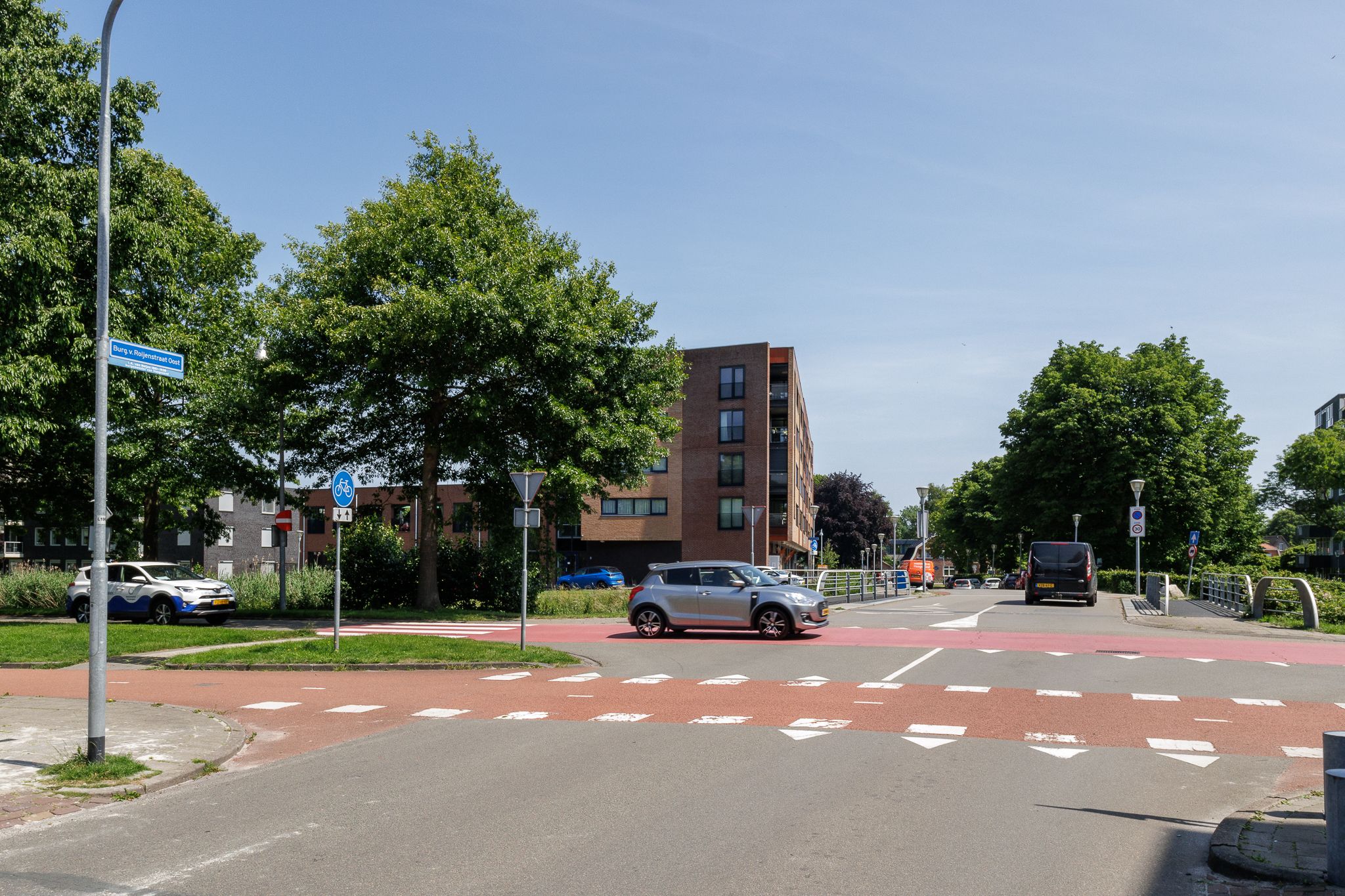 Foto 93 van Burg v Roijenstr Oost 62