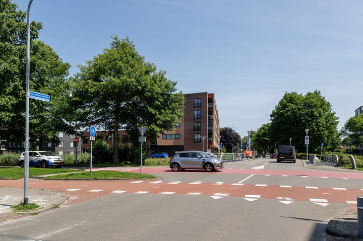 Foto 93 van Burg v Roijenstr Oost 62