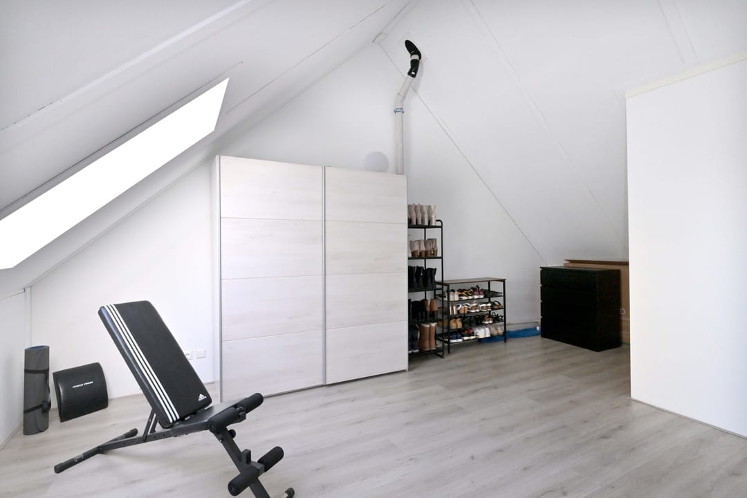 Photo 31 of Landsherenlaan 143-H