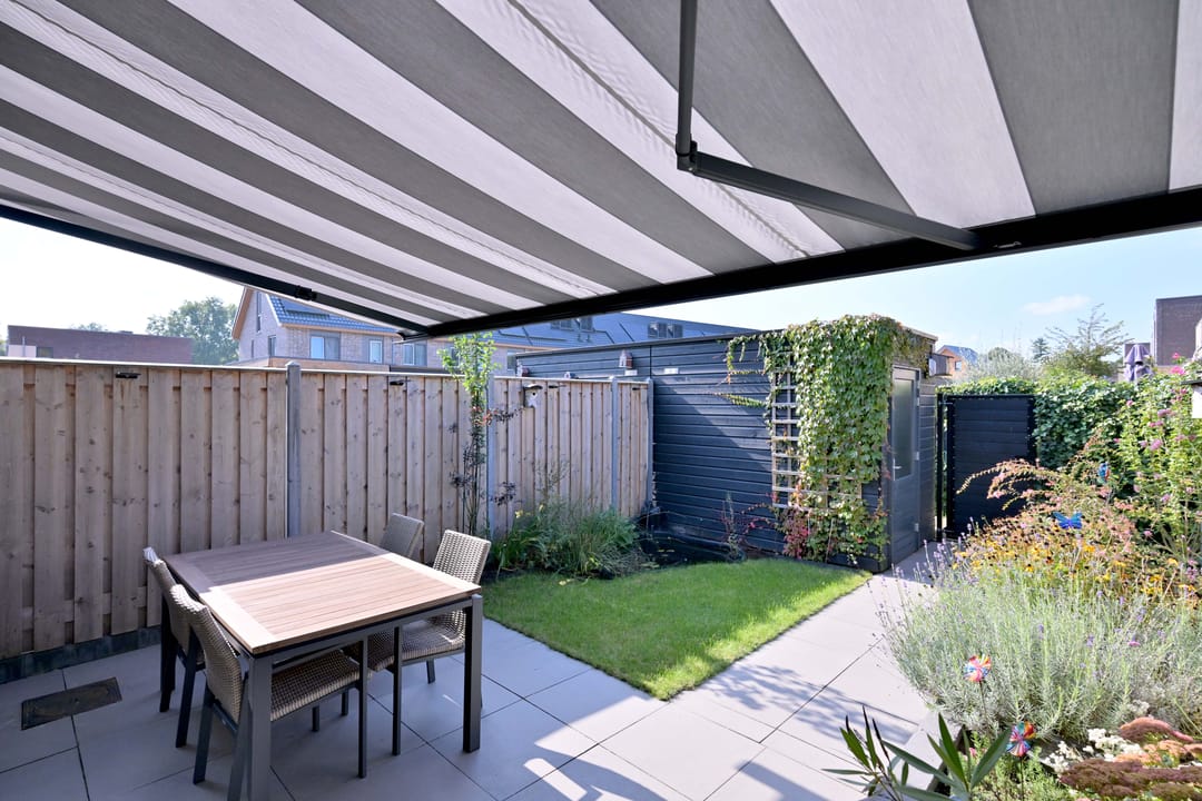 Photo 32 of Landsherenlaan 143-H