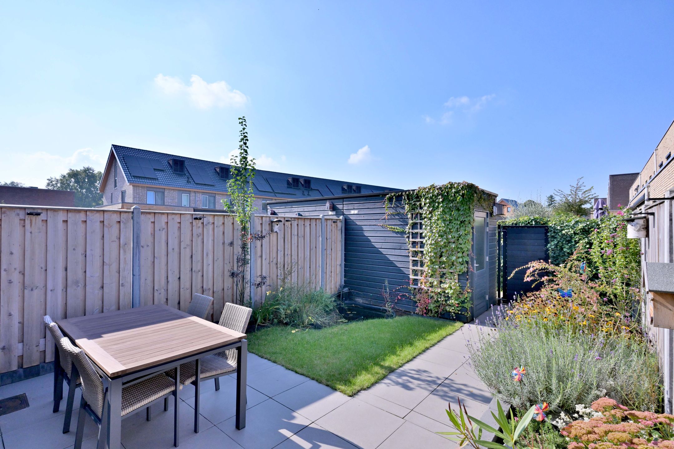 Photo 33 of Landsherenlaan 143-H