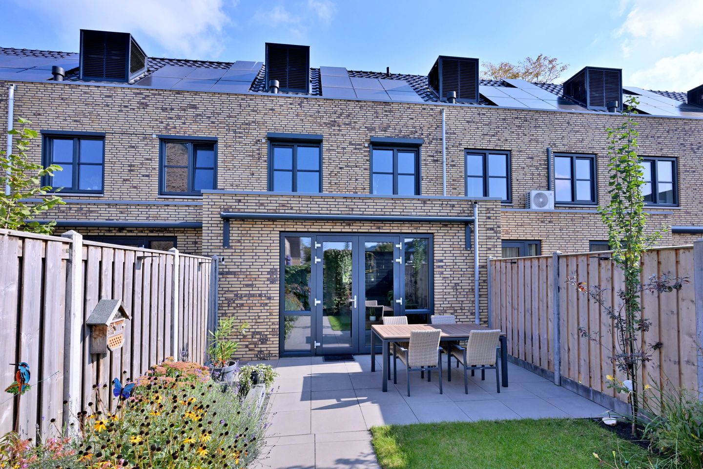 Photo 35 of Landsherenlaan 143-H