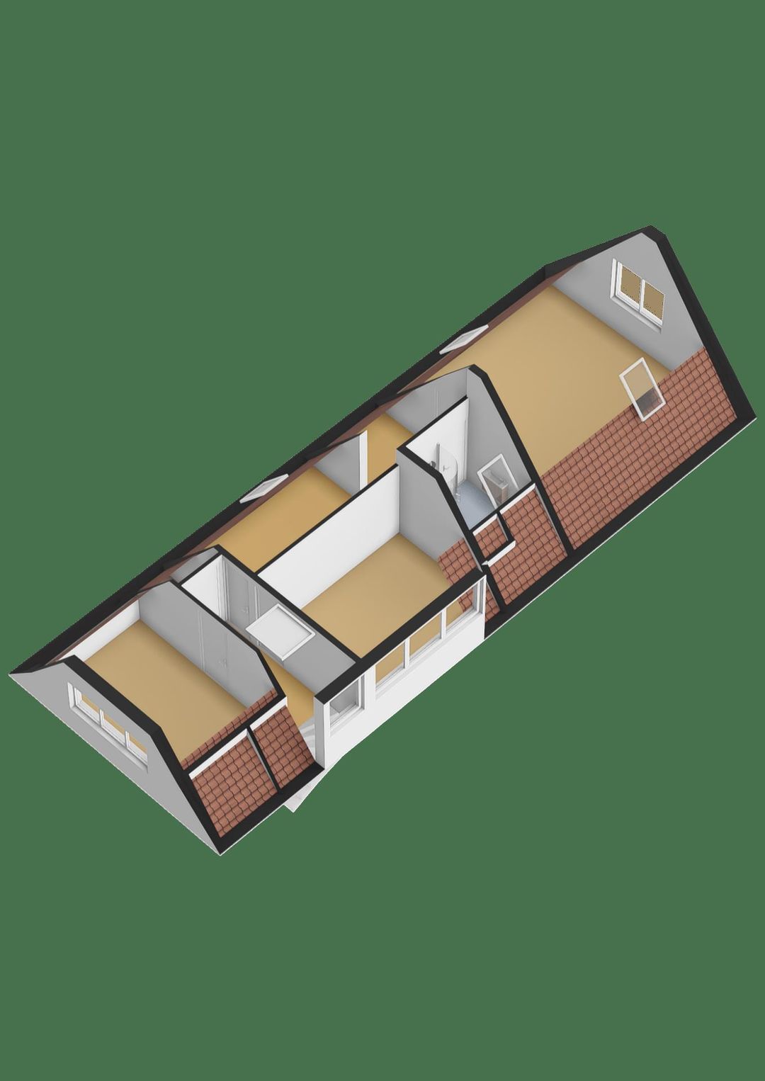 Foto 101 van Burg v Roijenstr Oost 62