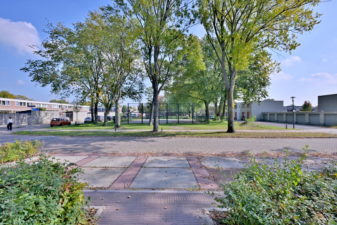 Photo 37 of Landsherenlaan 143-H