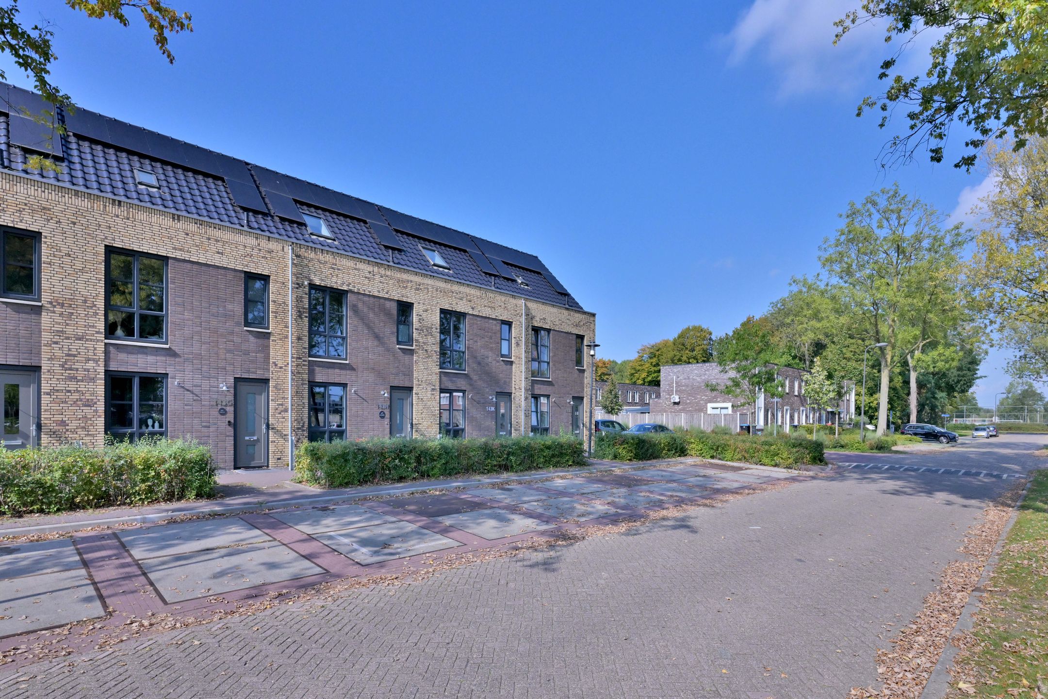 Photo 39 of Landsherenlaan 143-H