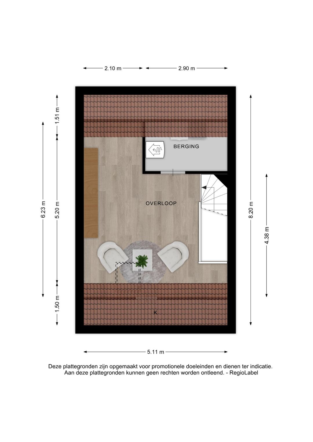 Photo 43 of Landsherenlaan 143-H