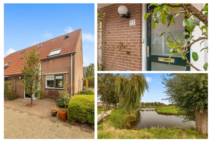 Photo 2 of De Grote Weid 52