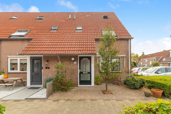 Photo 3 of De Grote Weid 52