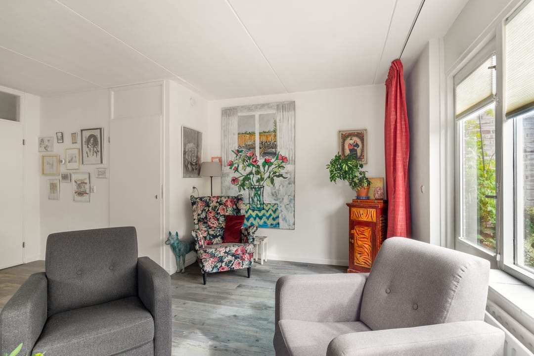 Foto 7 van De Grote Weid 52