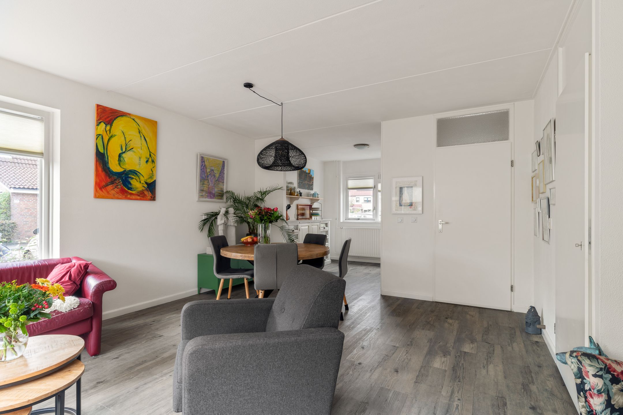 Foto 9 van De Grote Weid 52