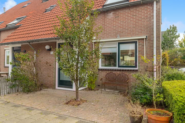 Photo 33 of De Grote Weid 52