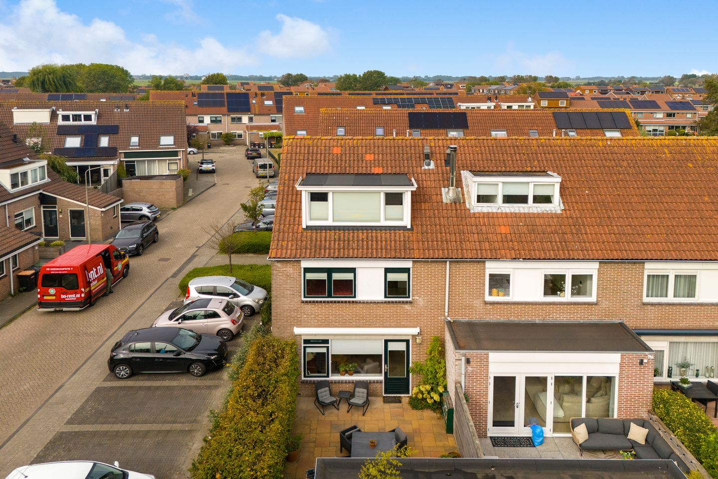 Foto 35 van De Grote Weid 52