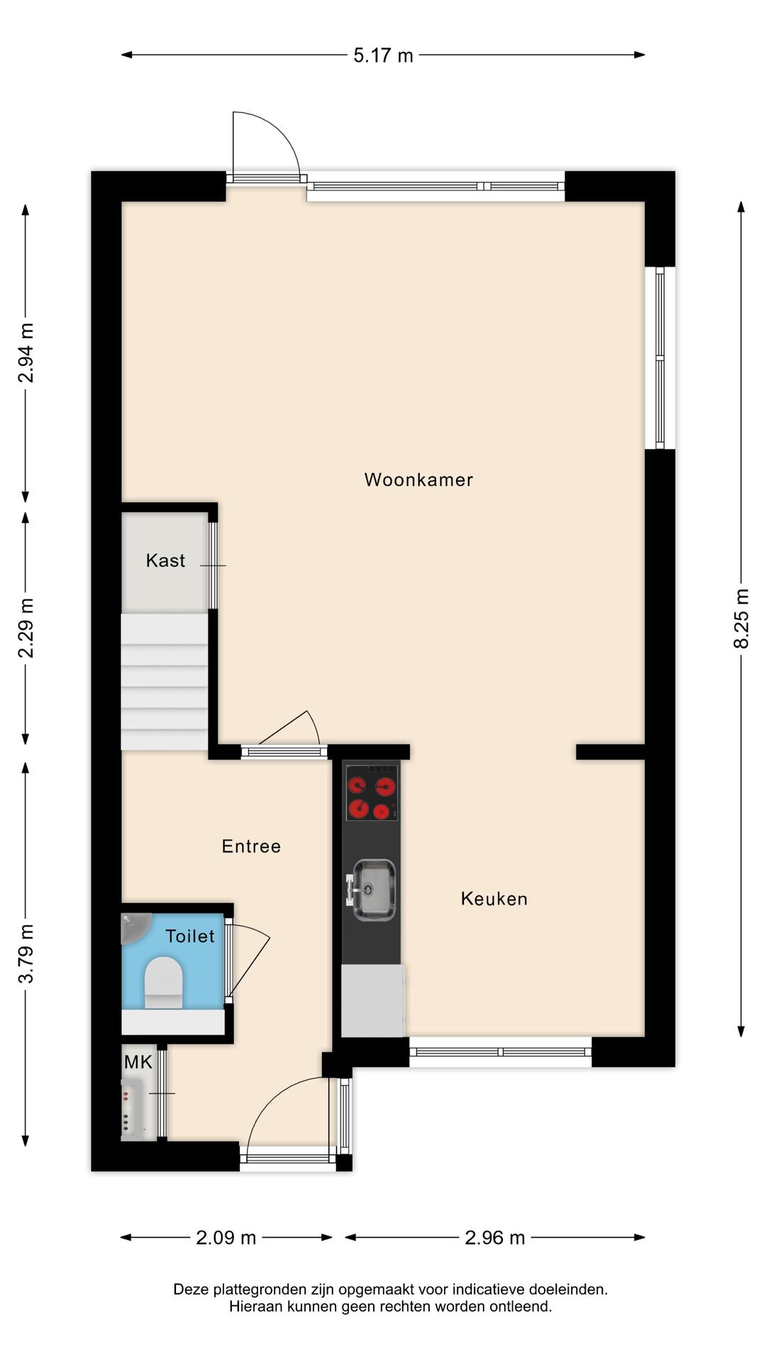 Foto 41 van De Grote Weid 52