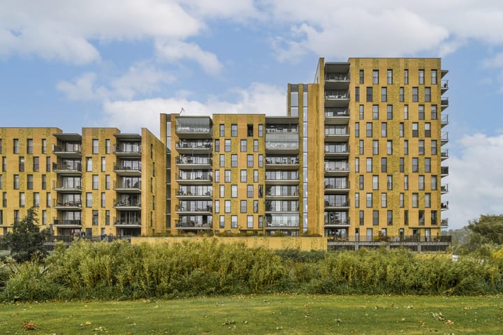 van Maanenstraat 110