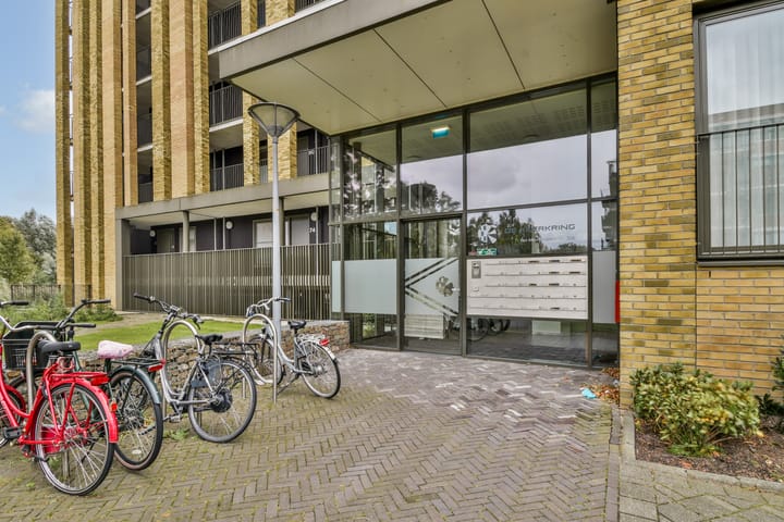 Foto 5 van van Maanenstraat 110