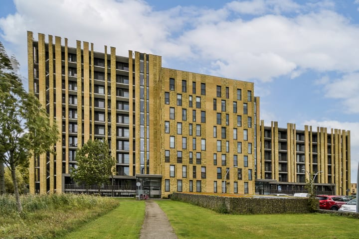 Foto 4 van van Maanenstraat 110