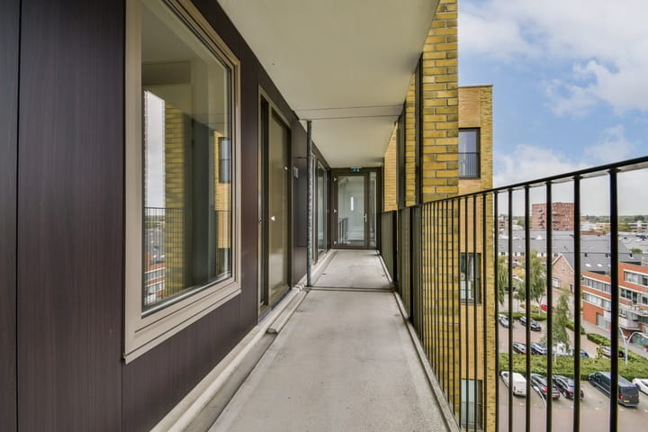 Foto 6 van van Maanenstraat 110