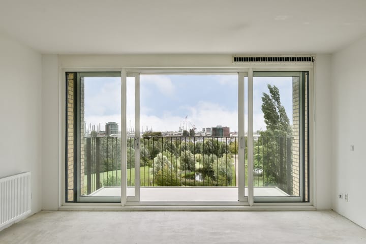 Foto 10 van van Maanenstraat 110