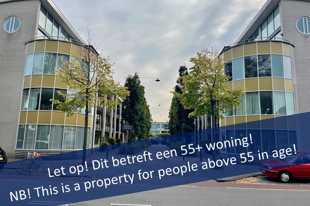 Foto 1 van van Wassenaer Hoffmanplein 35