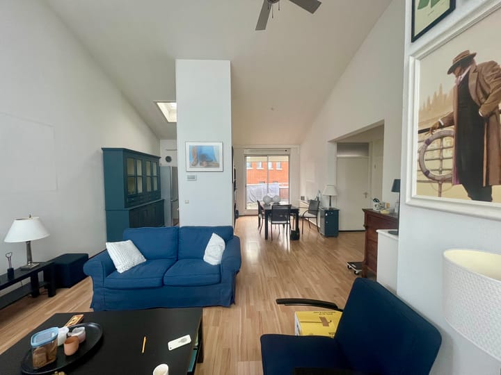 Photo 4 of van Wassenaer Hoffmanplein 35