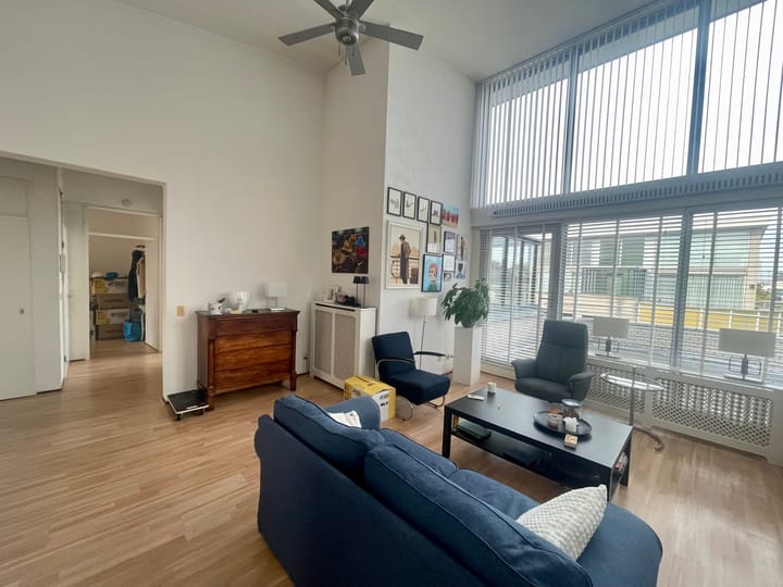 Photo 5 of van Wassenaer Hoffmanplein 35